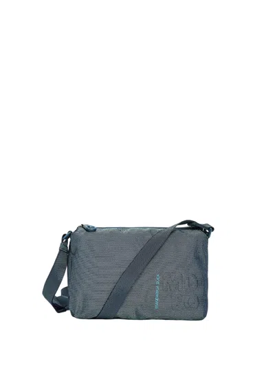Mandarina Duck Women's Potato  P10qmt32-23e Blue
