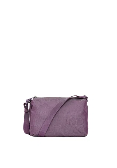 Mandarina Duck Women's Potato  P10qmt32-a40 Viola In Purple