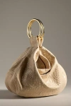 M.andonia Omega Hardware Handbag