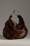 M.andonia Omega Hardware Handbag