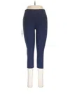 Manduka Active Pants In Blue