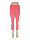 Manduka Active Pants In Pink
