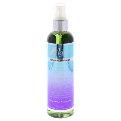 Mane Choice Tropical Moringa Restorative Spray For Unisex 8 oz Spray In Transparent
