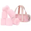 Mane Roll And Scroll Self-grip Rollers / /