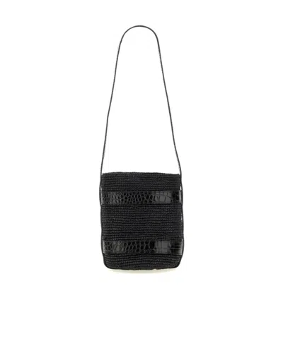 MANEBI ADJUSTABLE SHOULDER STRAP SHOULDER BAG