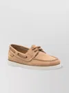 Manebi Manebí Flat Shoes In Neutrals