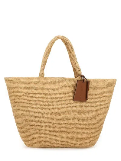 Manebi Manebí Bag "panier"