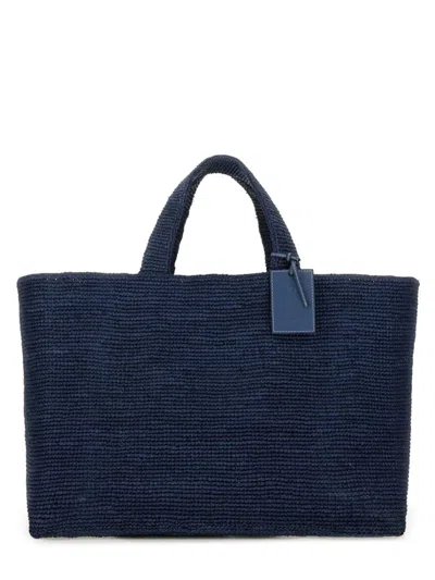 Manebi Bag "sunset" Large