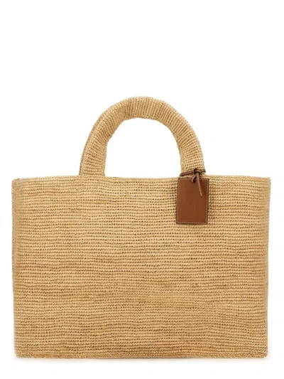 Manebi Bag "sunset" Large