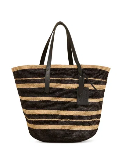 Manebi Bahia Tote Bag