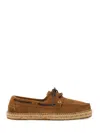 MANEBI BOAT MOCCASIN