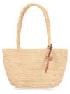 Manebi Borsa "panier" Medium