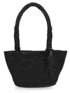Manebi Borsa "panier" Medium