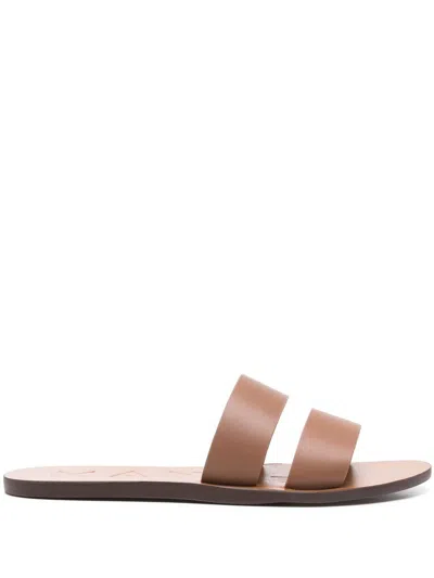Manebi Canyon Sandal