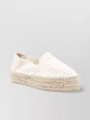 Manebi Hemp Flat La Havana Espadrilles