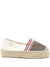 Manebi Manebí Double Sole Espadrilles Shoes