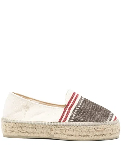 MANEBI MANEBÍ DOUBLE SOLE ESPADRILLES SHOES
