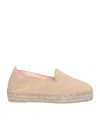 Manebi Manebí Espadrillas