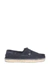 Manebi Manebí Espadrille Boat