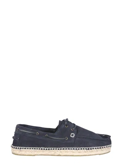 MANEBI ESPADRILLE BOAT
