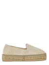Manebi Espadrille Double Sun
