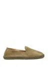 Manebi Manebí Espadrille In Militare