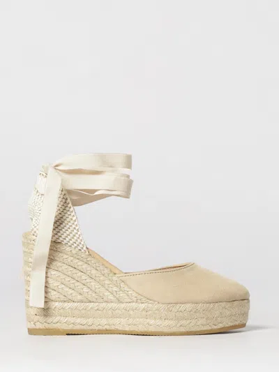 Manebi Espadrille Woman In Multi