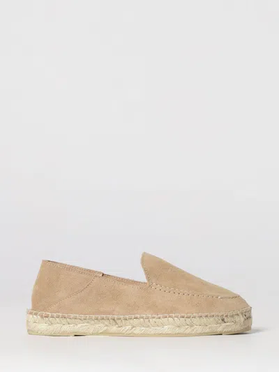 Manebi Espadrille Woman In Multi