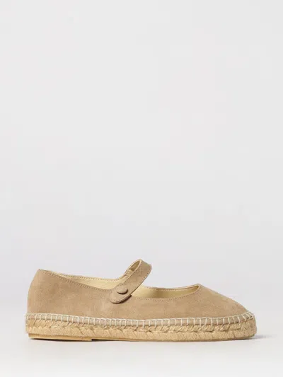 Manebi Espadrille Woman In Multi