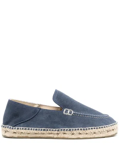 MANEBI ESPADRILLES "HAMPTONS TRAVELER"