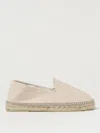 Manebi Espadrilles  Men Color Beige