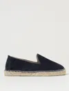 Manebi Espadrilles  Men Color Blue