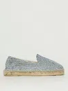 Manebi Espadrilles  Men Color Blue