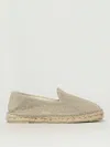 Manebi Espadrilles  Men Color Blue