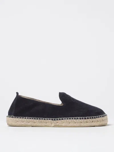 MANEBI ESPADRILLES MANEBI MEN COLOR BLUE,G70242009