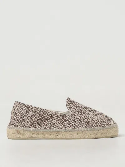 Manebi Espadrilles  Men Colour Brown