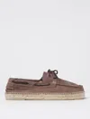 Manebi Espadrillas  Herren Farbe Braun In Braun