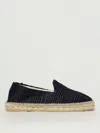 Manebi Espadrilles  Men Color Green