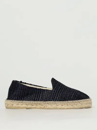 Manebi Espadrilles  Men Color Green