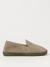 Manebi Espadrilles  Men Color Military In Military