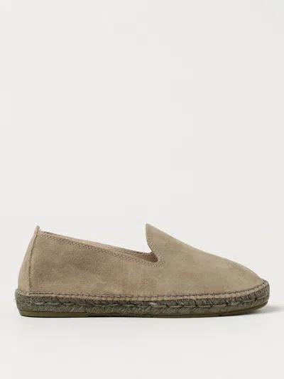 Manebi Espadrilles  Men Colour Military