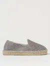 Manebi Espadrilles  Men Color Multicolor