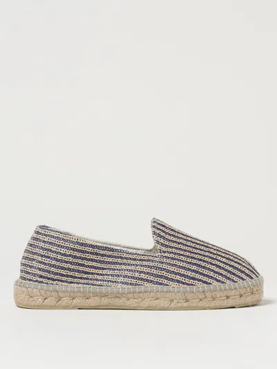 Manebi Espadrilles  Men Color Multicolor