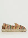 Manebi Yucatán Espadrilles In Multi