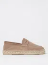 Manebi Manebí Loafers Espadrilles Shoes In Beige