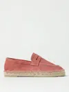 Manebi Manebí Flat Shoes In Braun