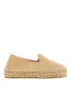 MANEBI ESPADRILLES PLATFORM HAMPTONS