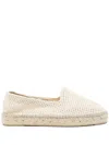 Manebi Manebí Flat Espadrilles Shoes