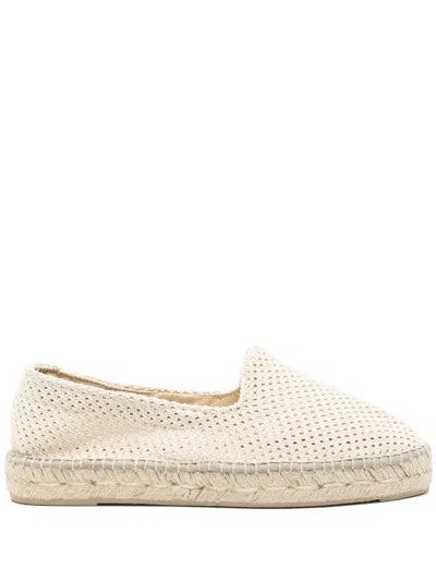 MANEBI MANEBÍ FLAT ESPADRILLES SHOES