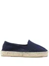 Manebi Crochet Espadrilles
